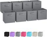 Storage boxes